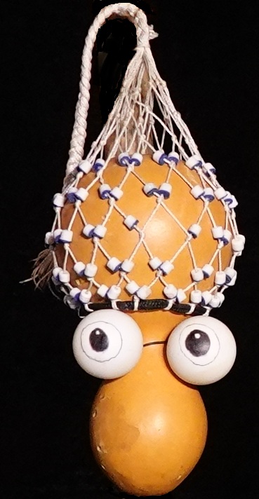 Shekere Le spectacle - shekere